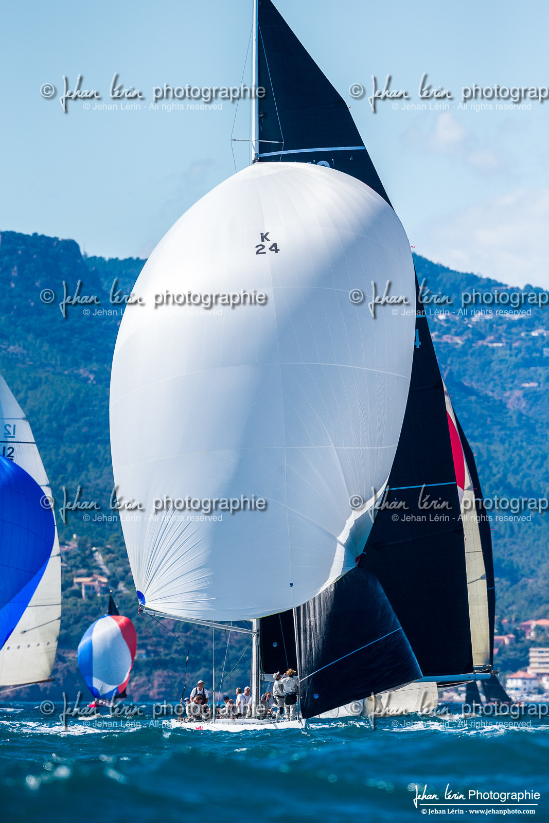 Régates Royales 2024