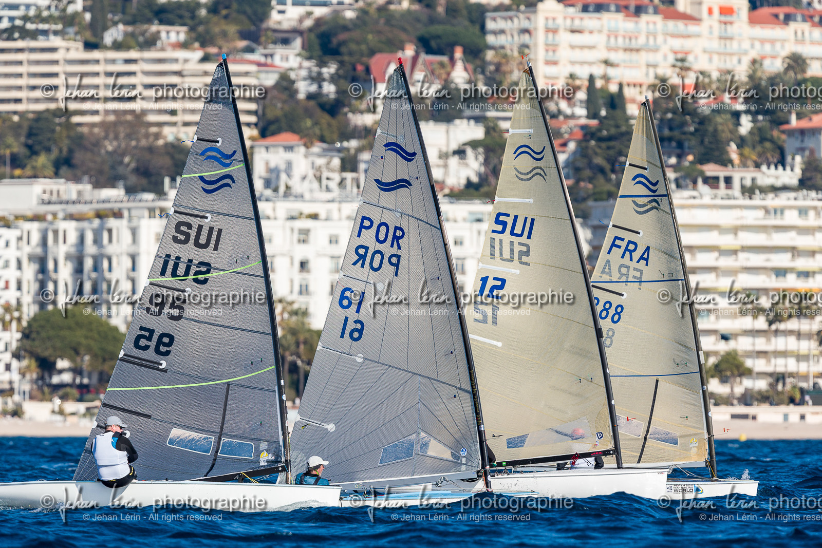 Semaine Internationale de Cannes de Finn 2023