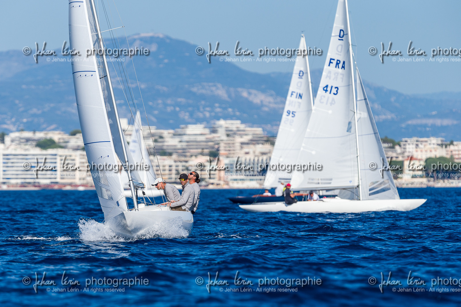 Régates Royales 2023