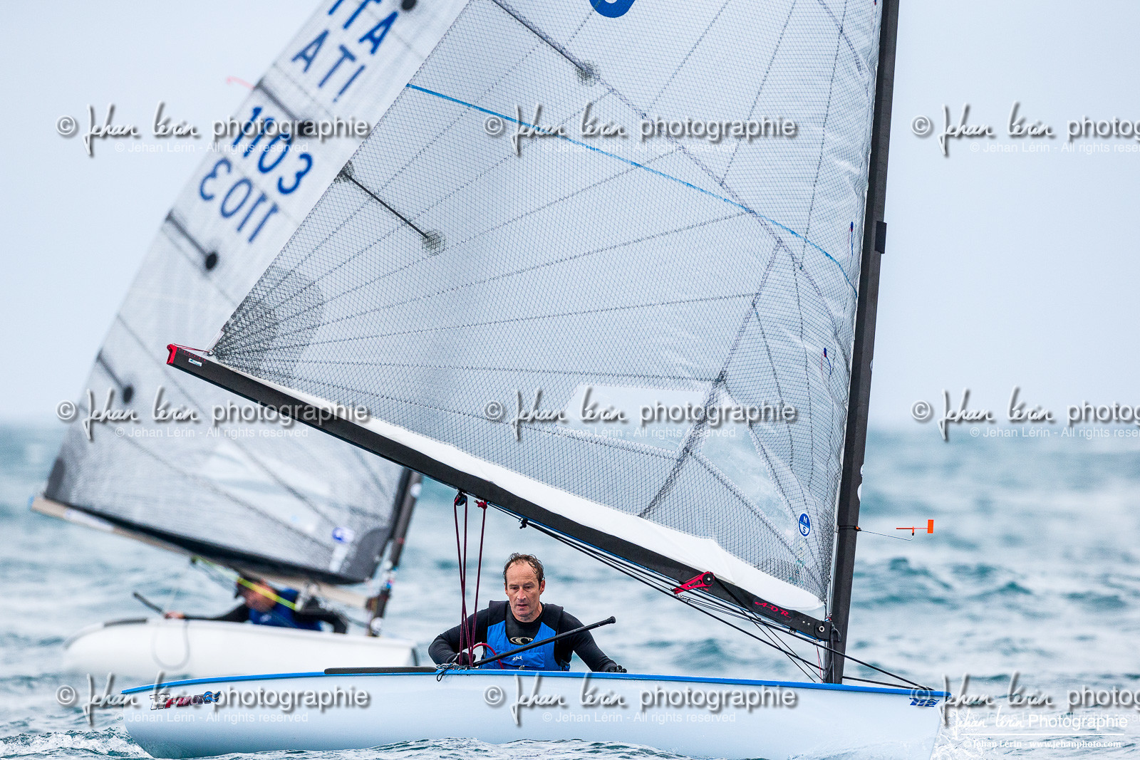 Finn European Championship 2024