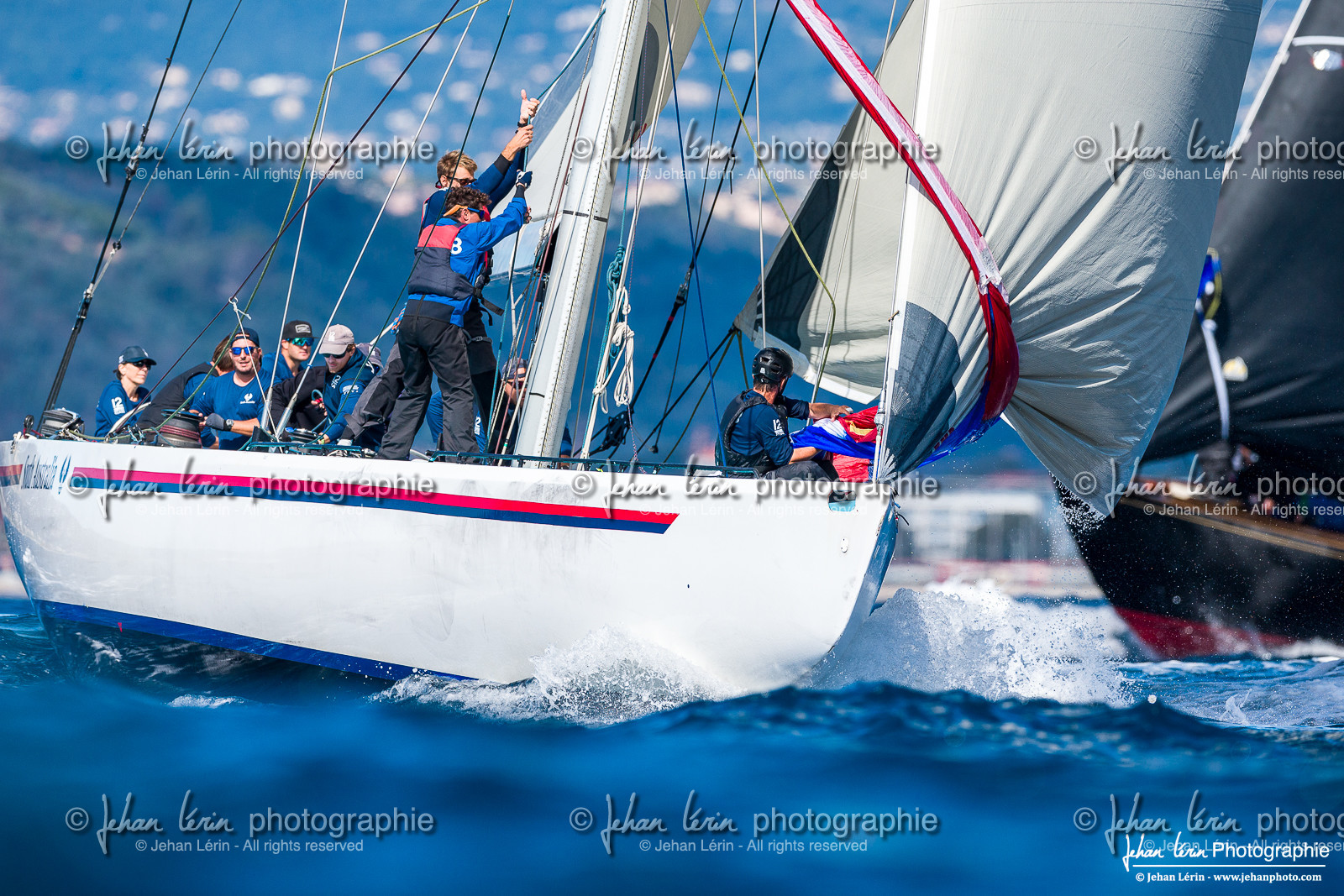 Régates Royales 2024