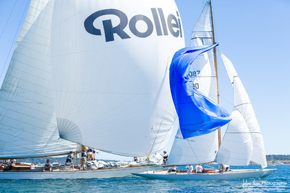 Les Dames de St Tropez 2025