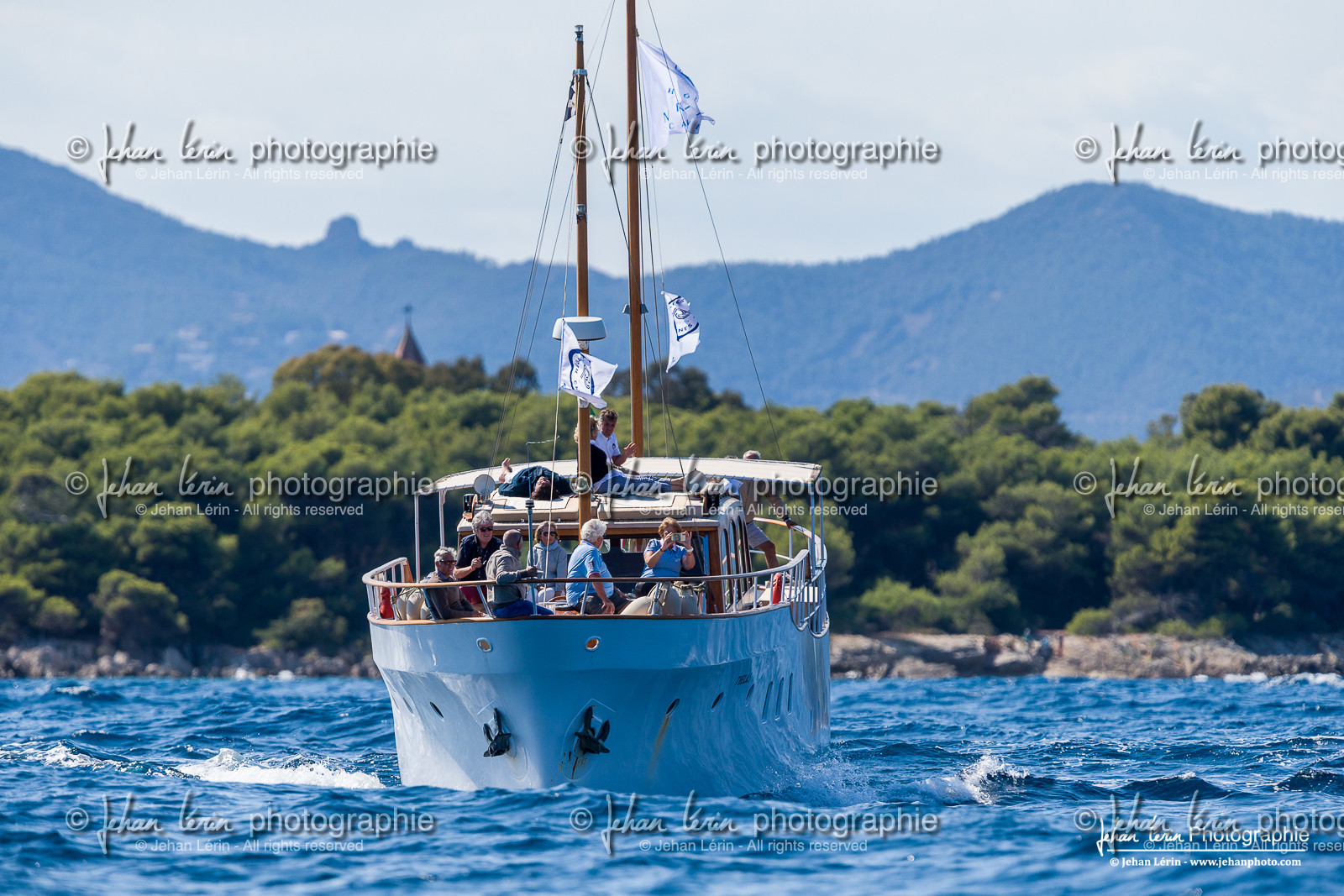 Régates Royales RR2022