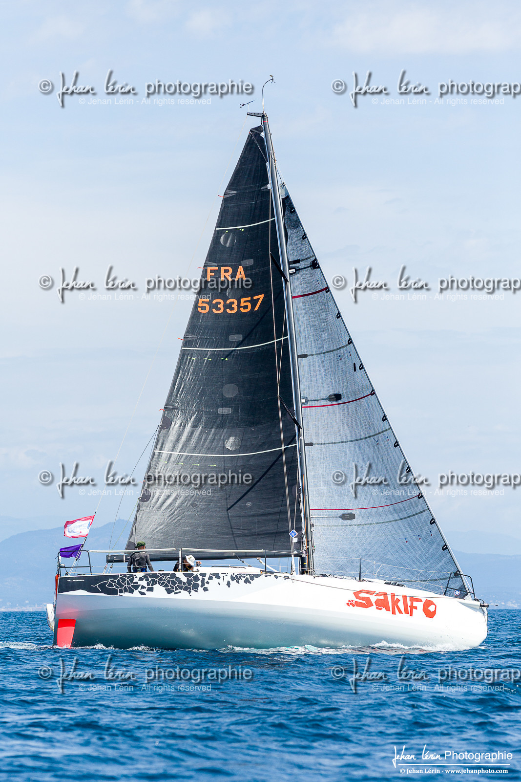 Paprec 600 SNST 2025 - Start -19 05 2025