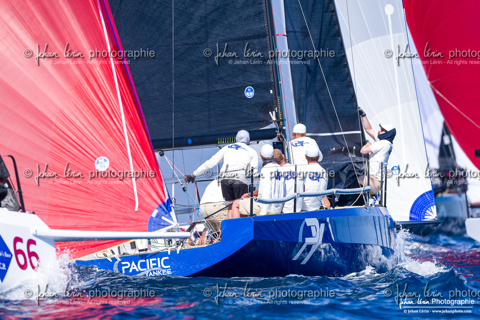 La Porquerolles Race 2025