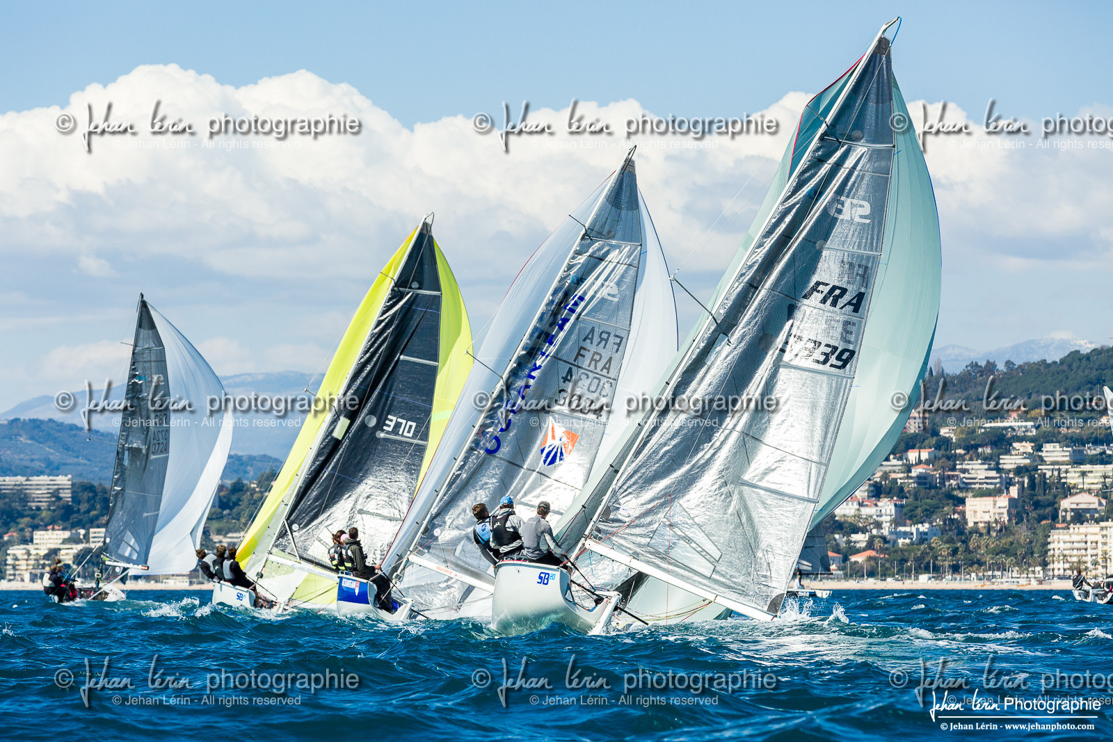 Sailing Cup 2016