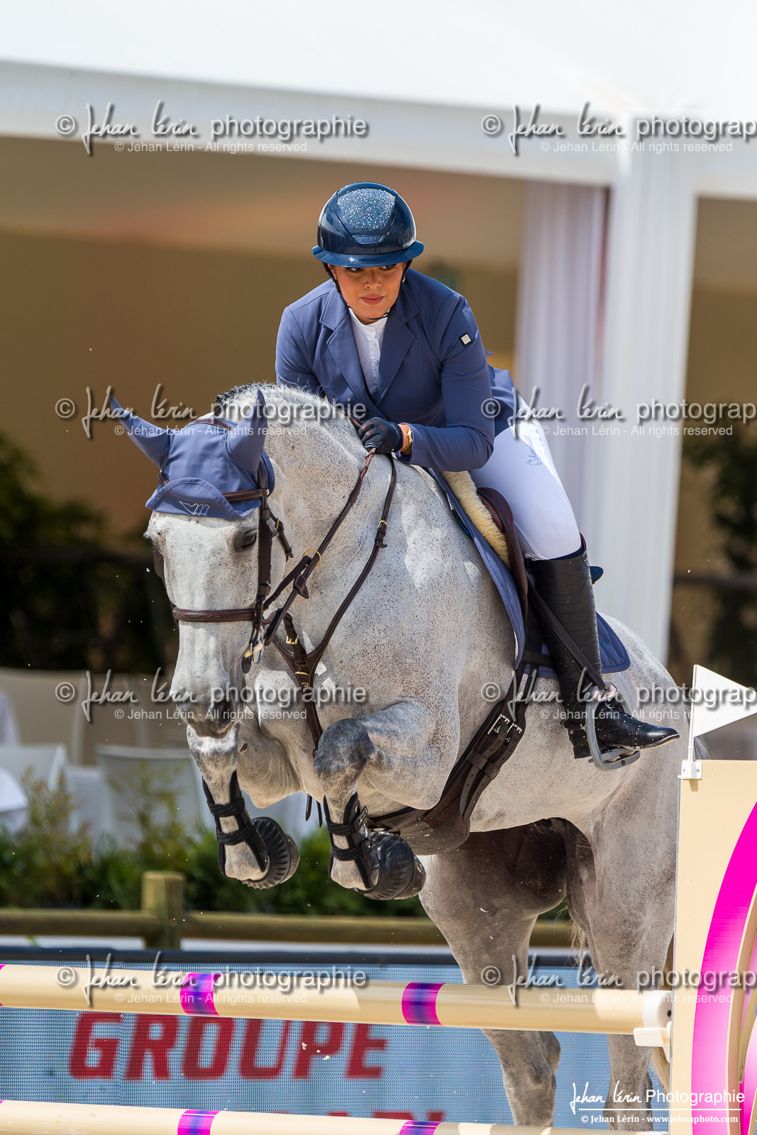 Longines Global Champions Tour - Cannes 2024