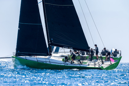 European Championship IRC 2023