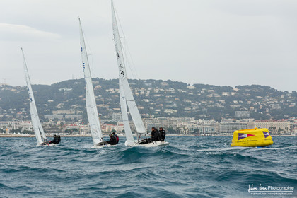 International Extra Cup Dragon 2026 -