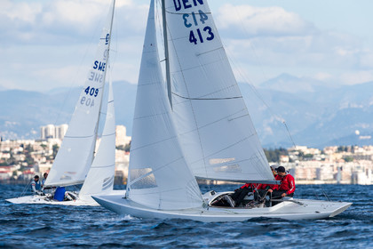 Coupe d Hiver des Dragon 2022