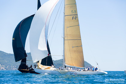 Toulon Provence Regatta 2025
