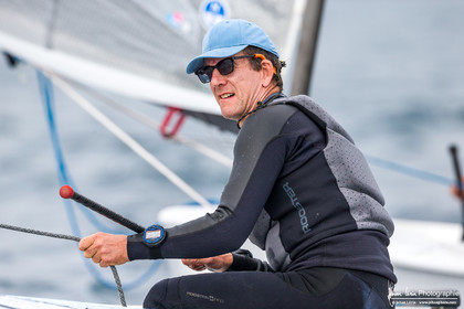 Finn European Championship 2024