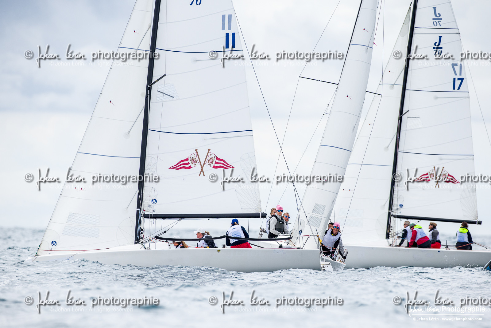 Trophée Virginie Hériot 2025