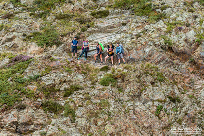 Tour des Écrins - 2024 - GR54