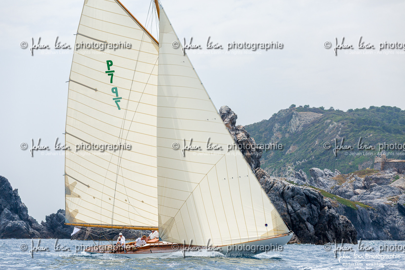 La Porquerolle's Classic 2025