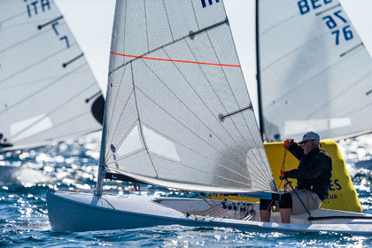 Semaine Internationale de Cannes de Finn 2023