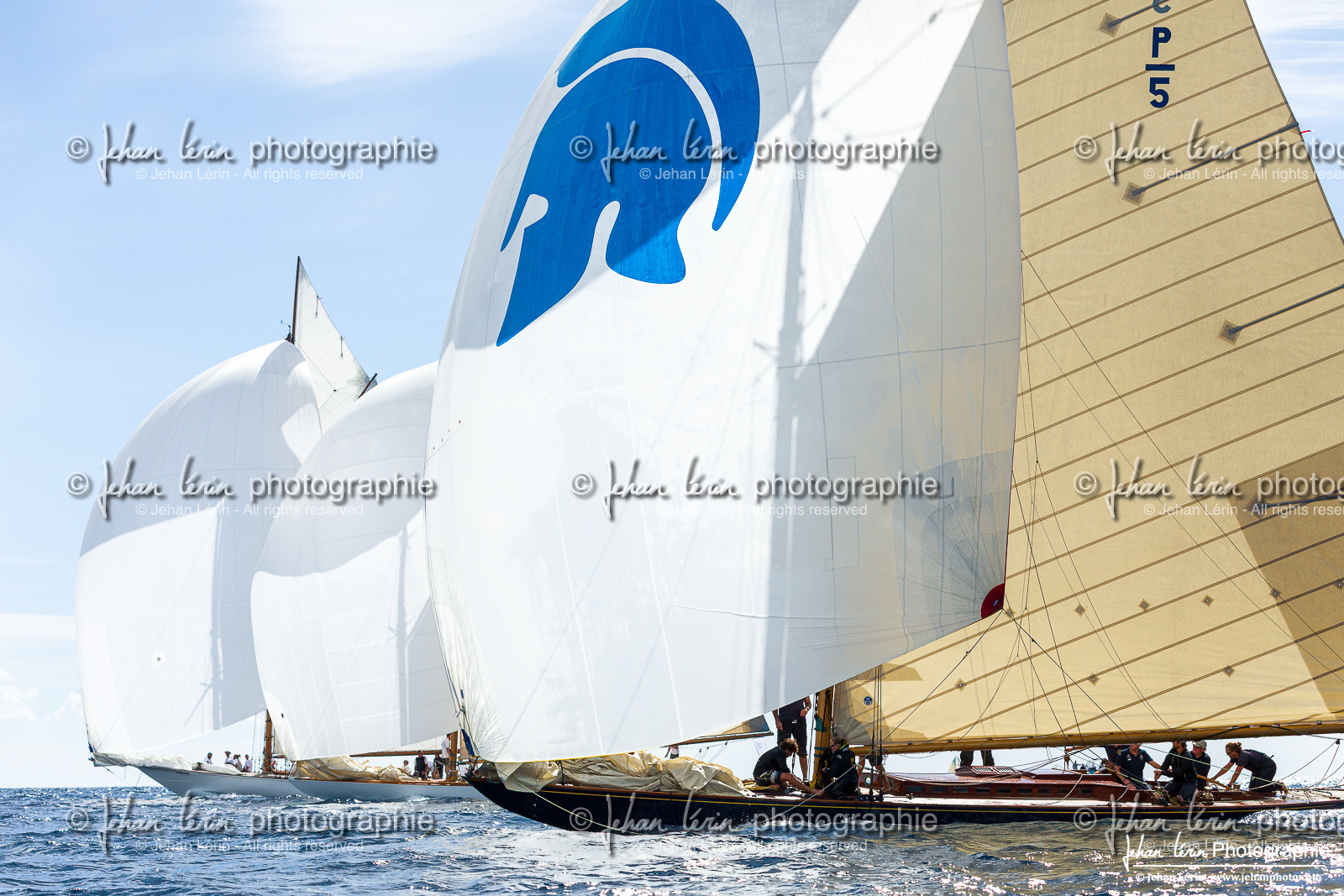 Régates Royales 2025