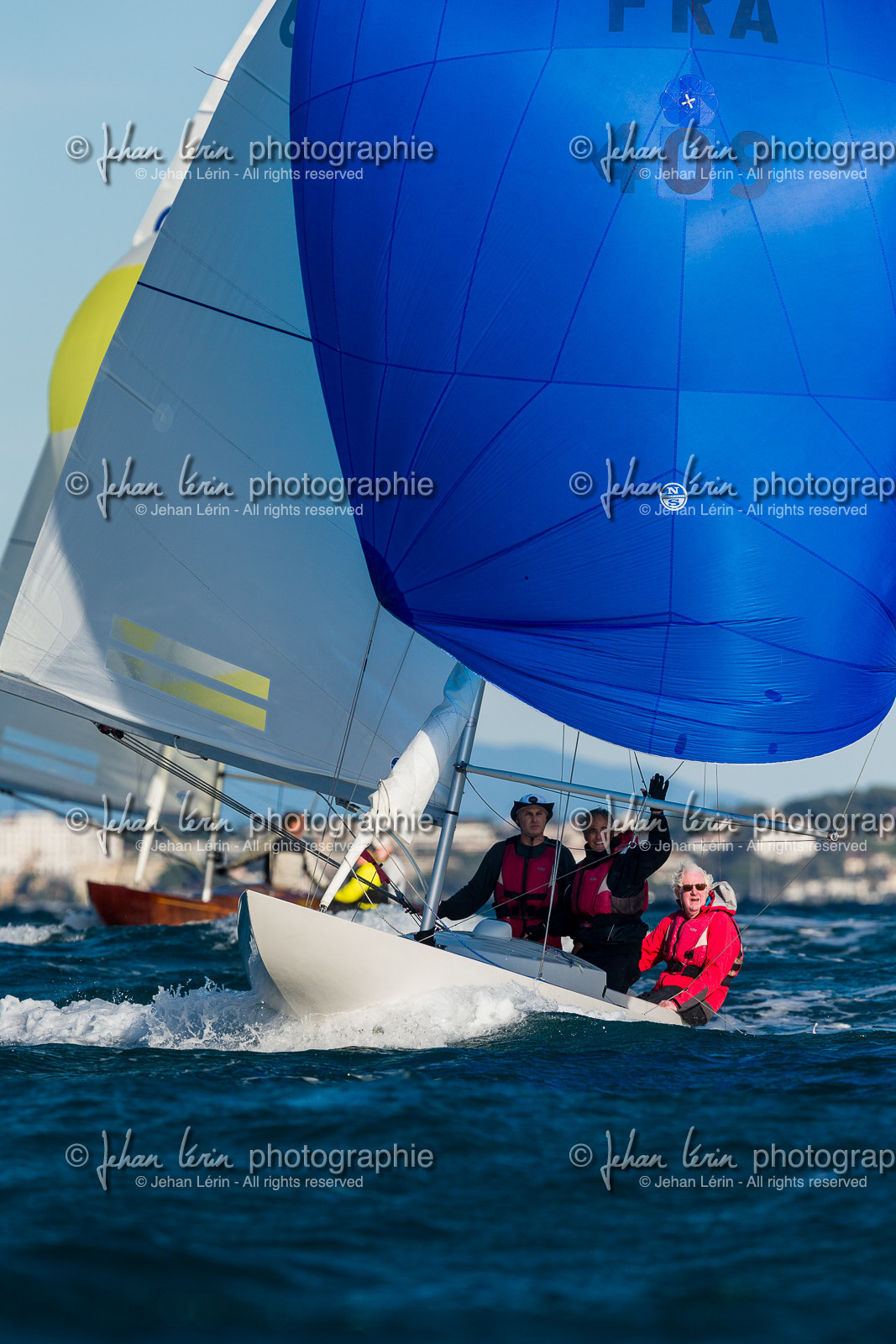 Armistice Cup Dragon