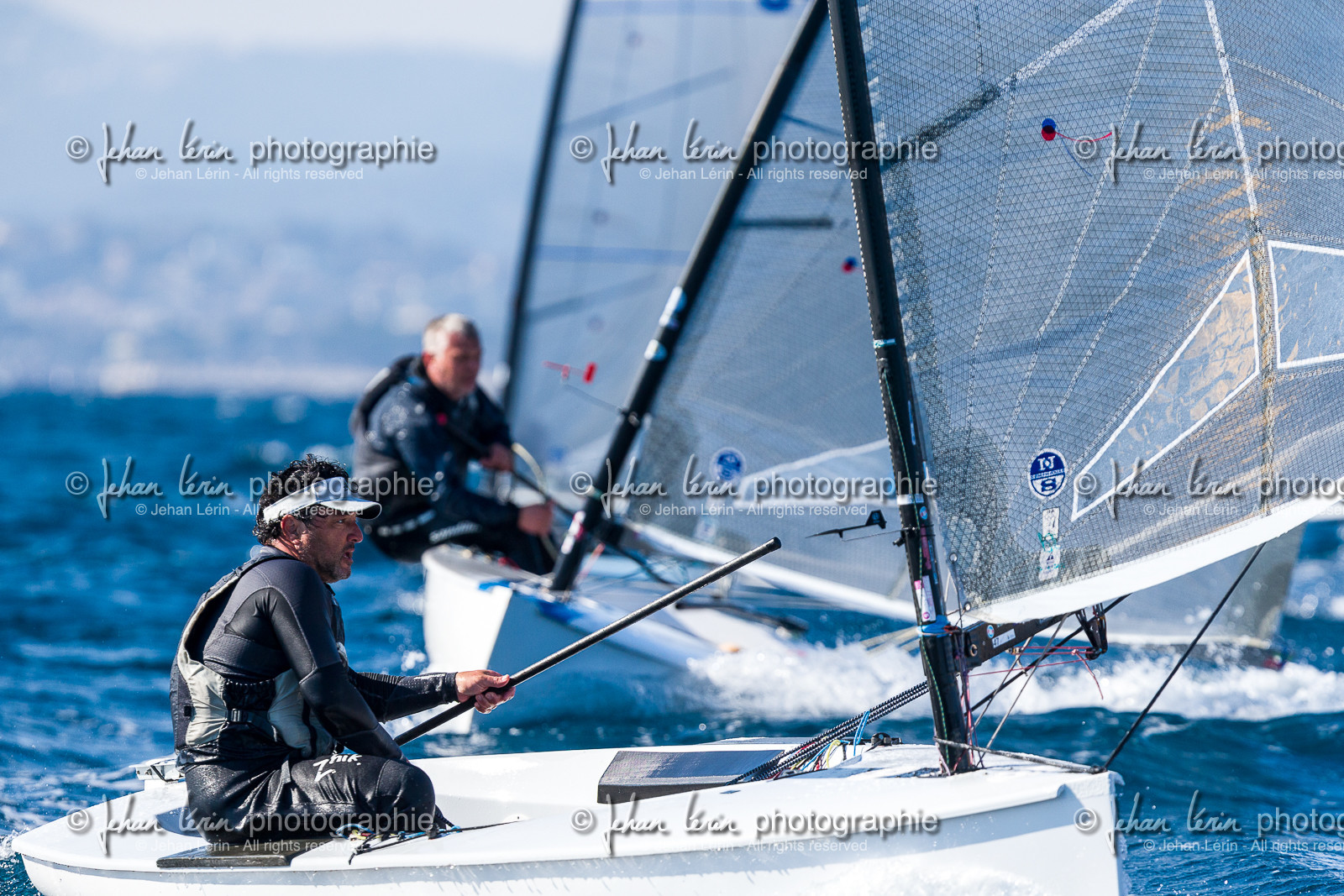 Semaine Internationale de Cannes de Finn 2023