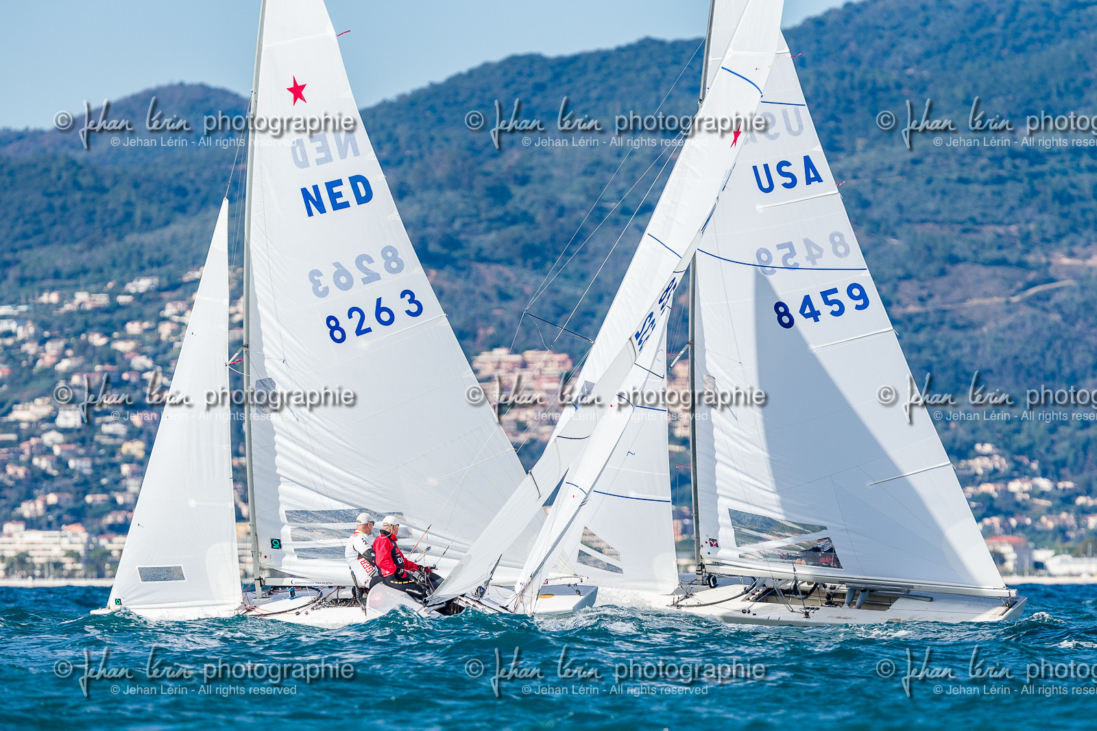 European Championship Star 2023