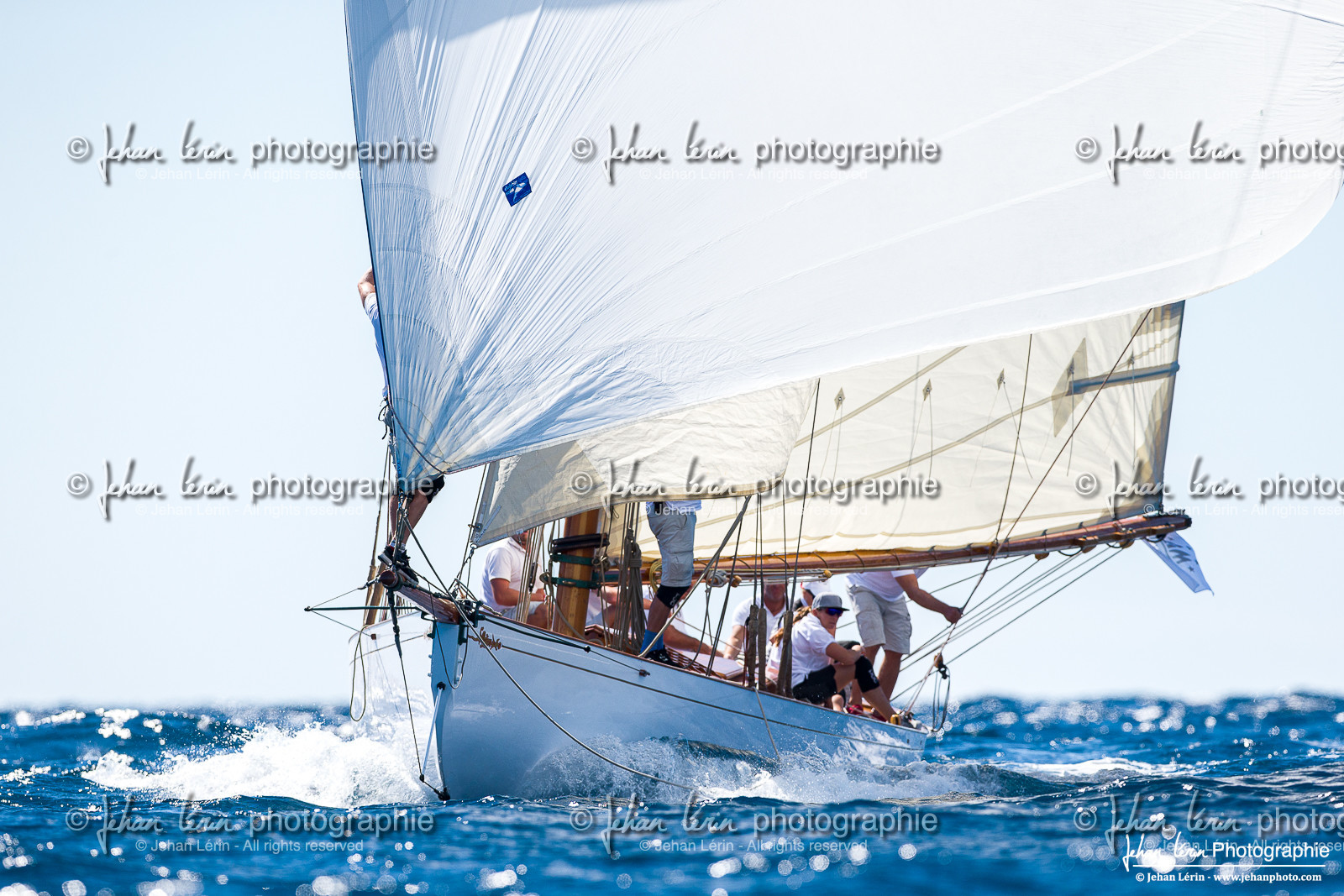 Régates Royales 2025