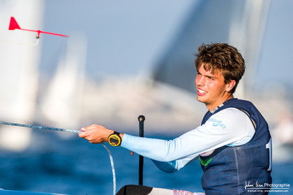 Finn European Championship 2024