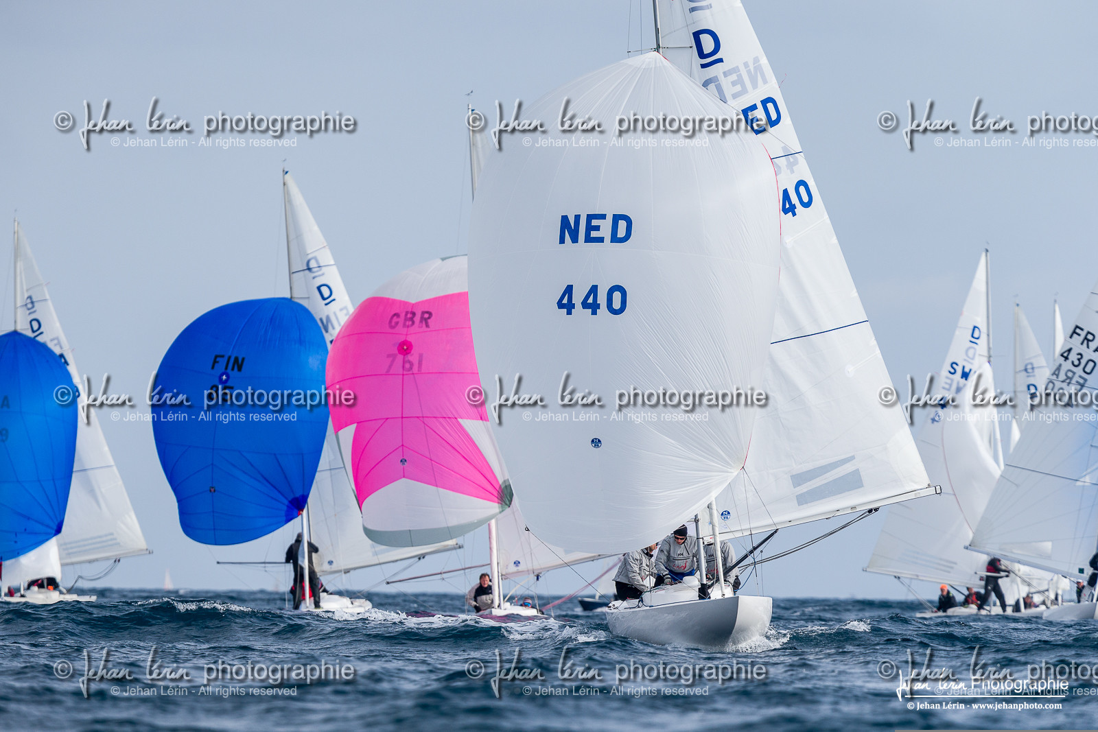 International Extra Cup Dragon 2023