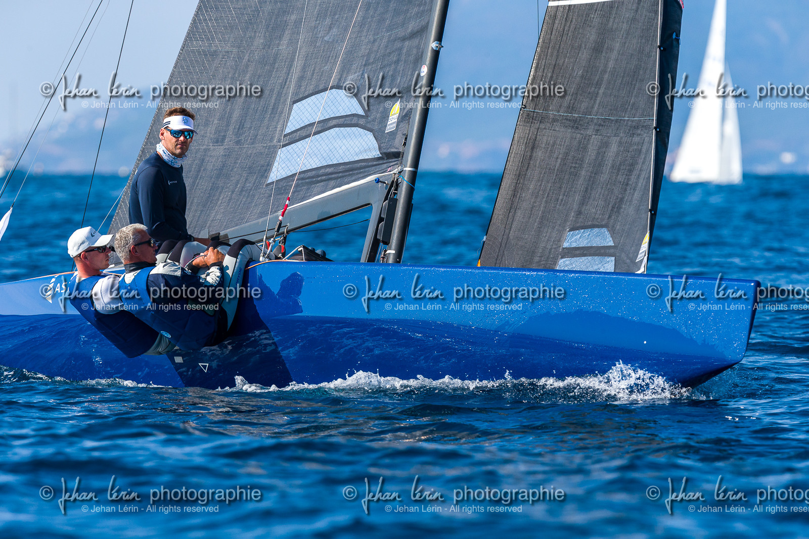 Cannes, Régates Royales, Régates Royales de Cannes, sailing, vela, voile, 2021, Yacht Club de Cannes