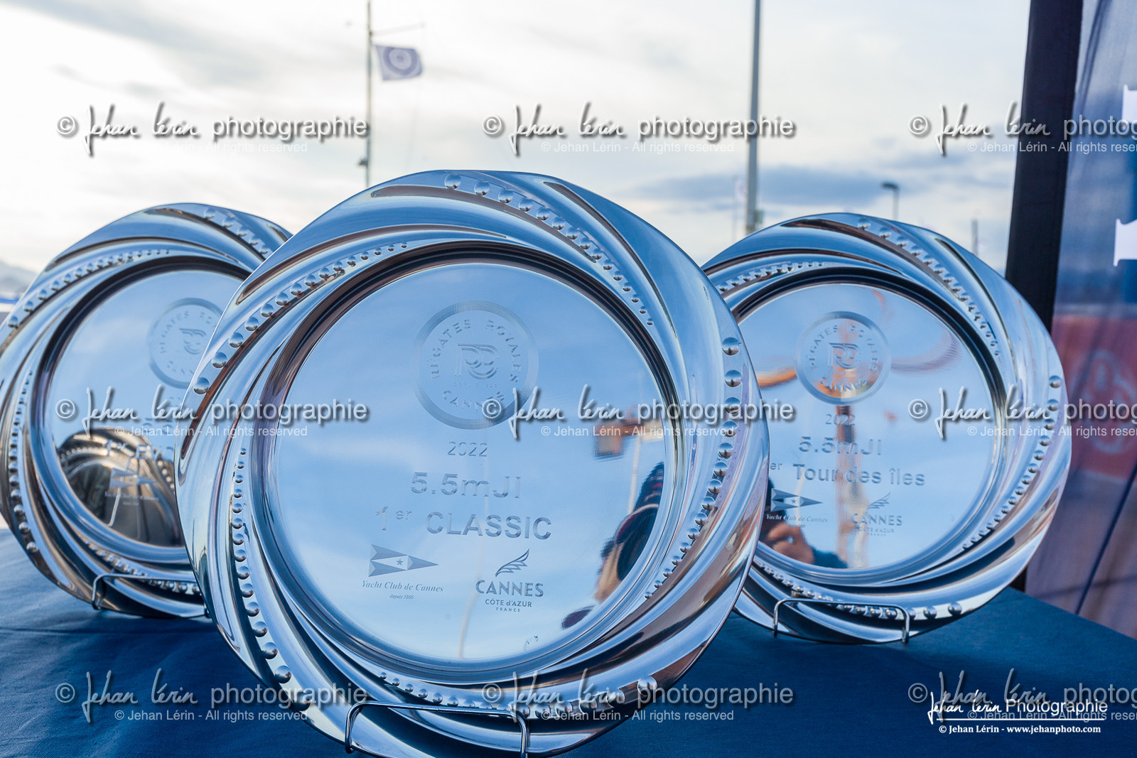 Régates Royales RR2022