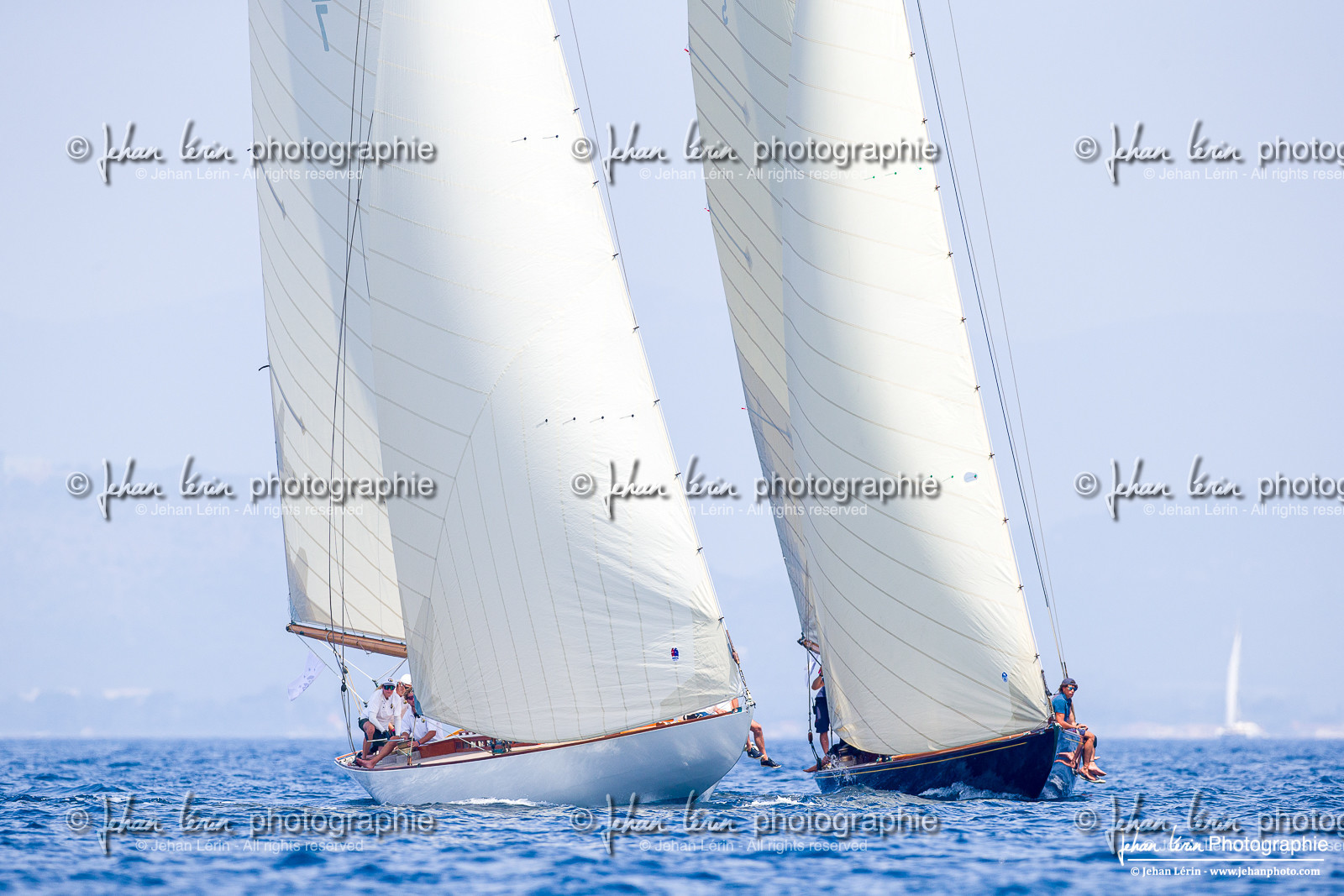 La Porquerolle's Classic 2025