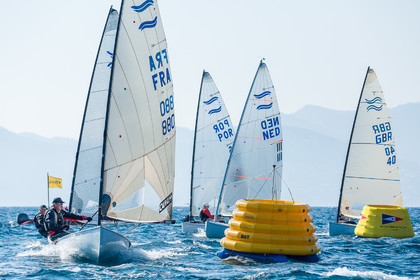 Semaine Internationale de Cannes de Finn 2023