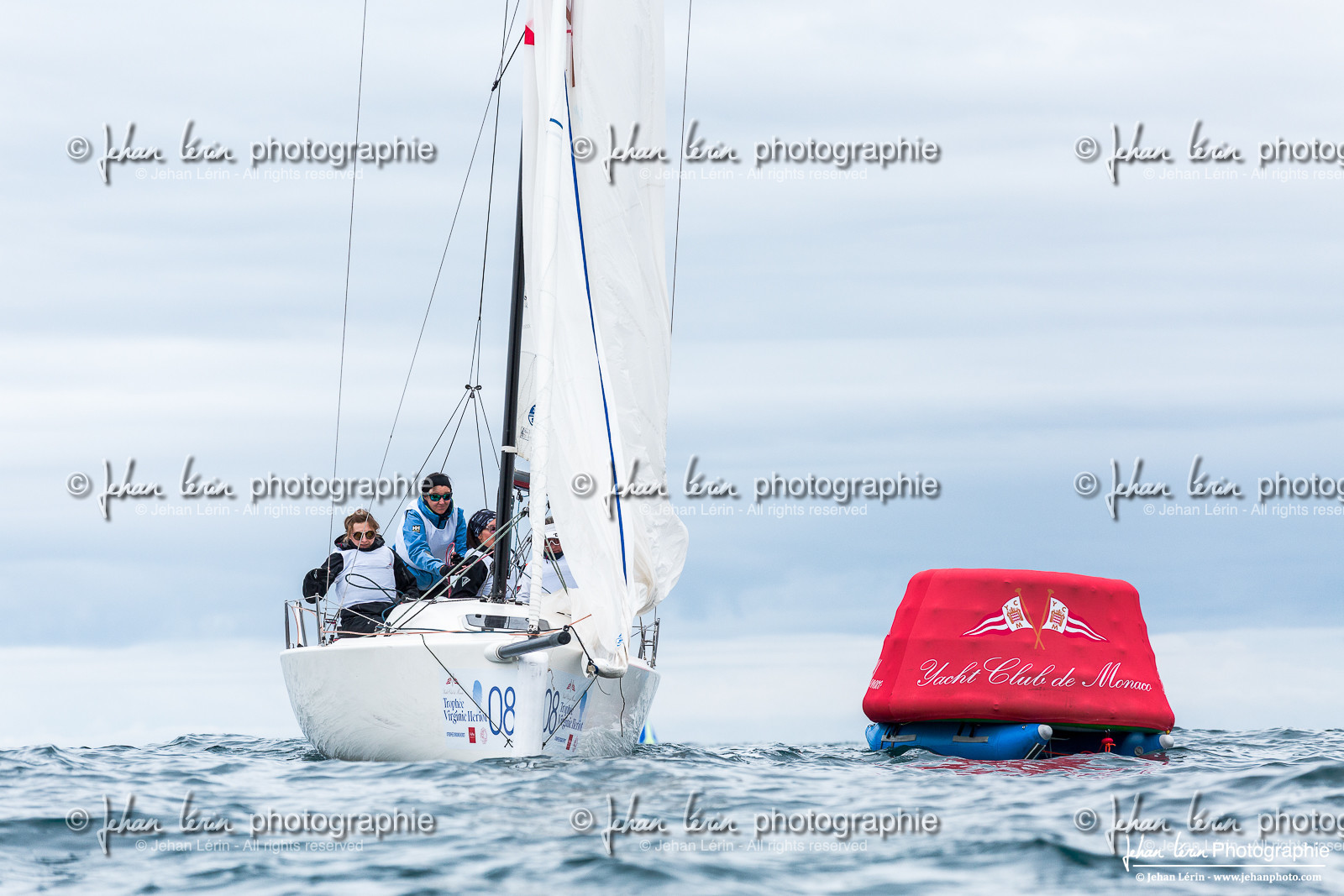 Trophée Virginie Hériot 2025