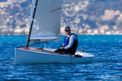 Semaine Internationale de Cannes de Finn 2026 - Cannes International Finn Week 2026