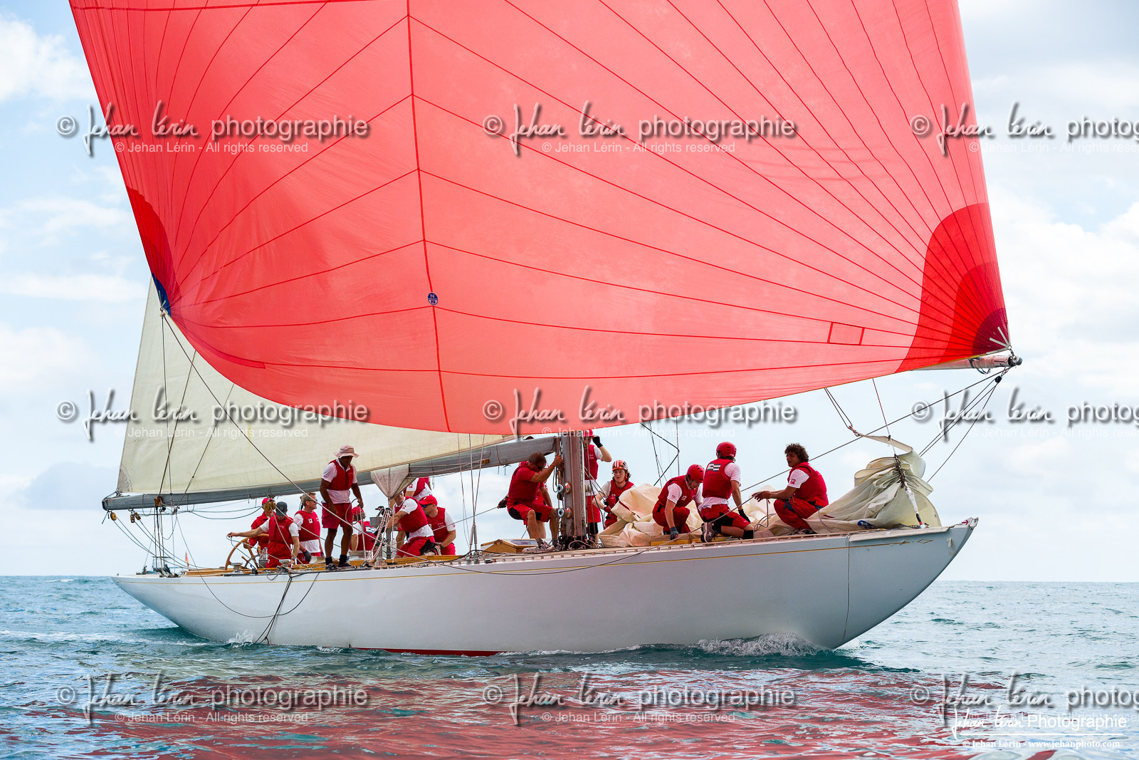 Régates Royales 2024