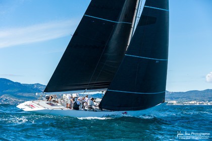 Régates Royales 2024