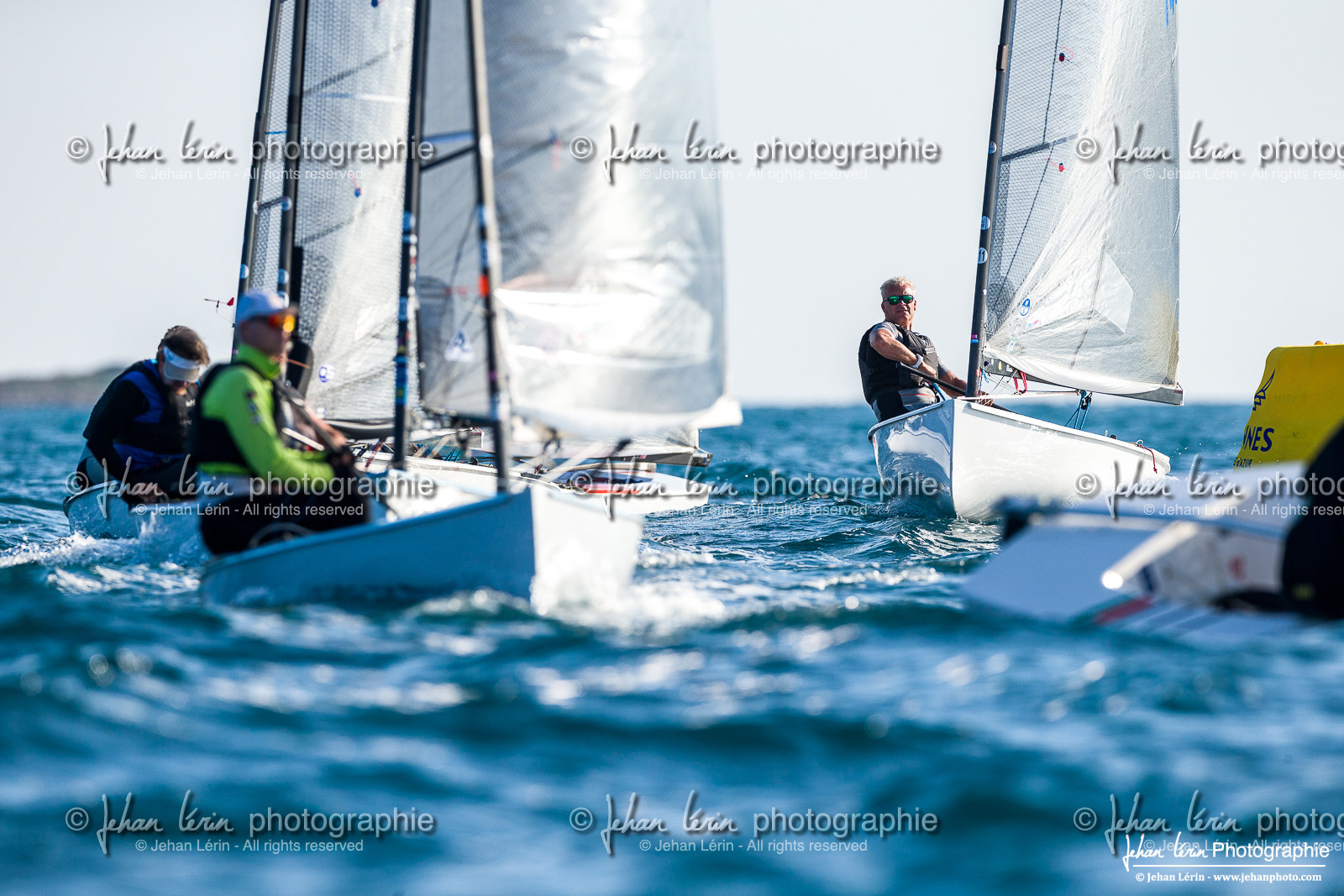 Finn European Championship 2024