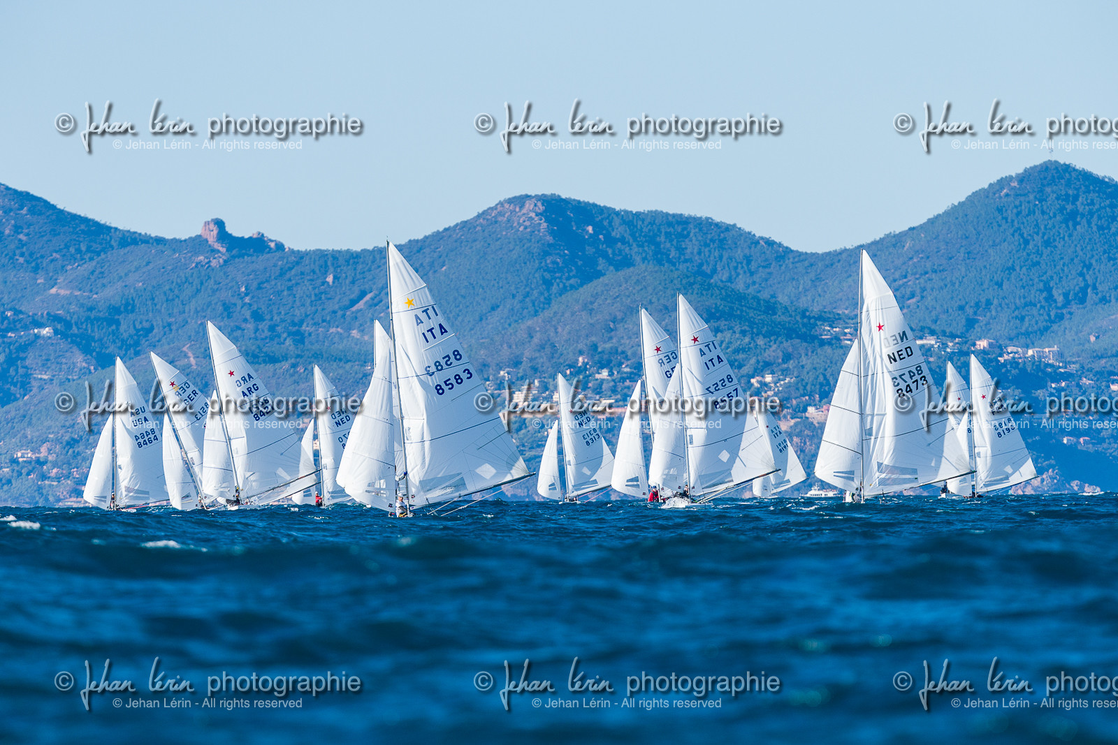 European Championship Star 2023