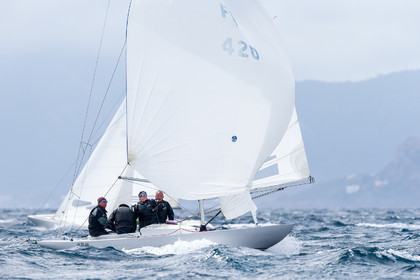 Coupe du Commodore 2023