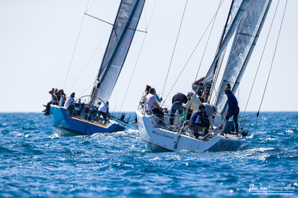 Massilia Cup Inshore 2026