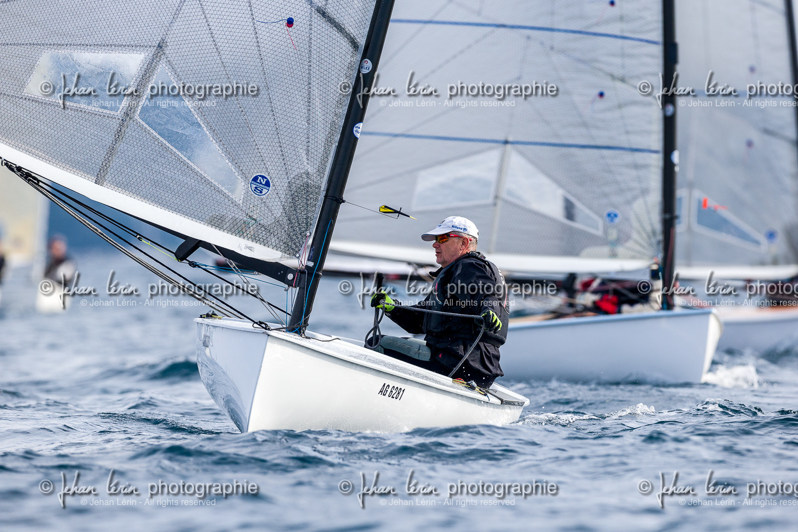 Semaine Internationale de Cannes de Finn 2023