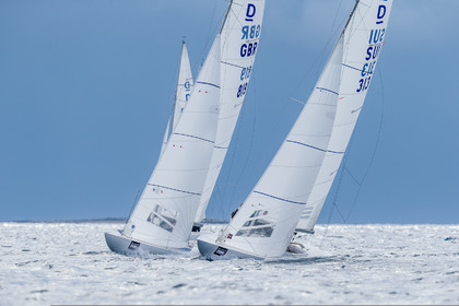 Cannes Dragon Grand Prix 2022