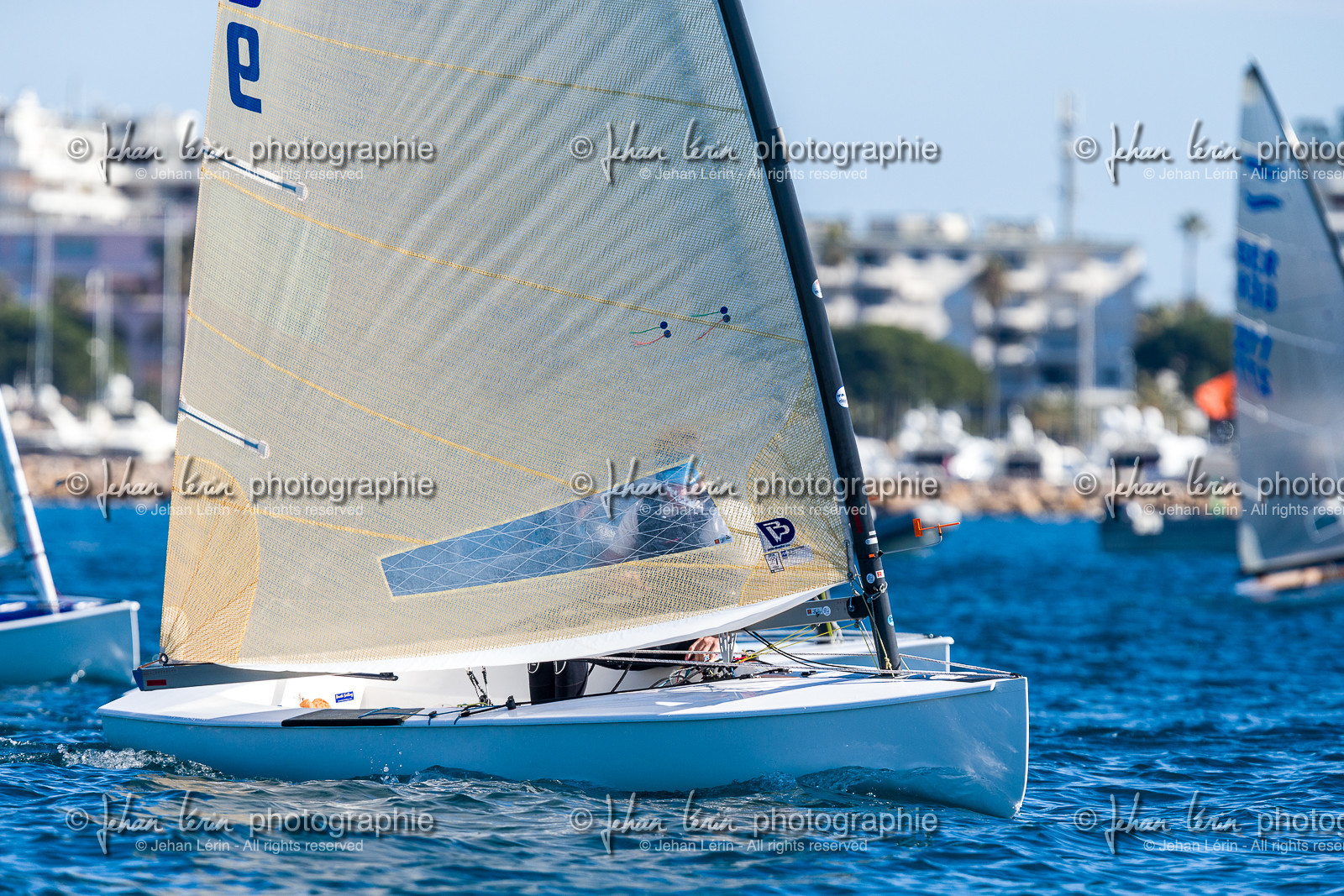 Semaine Internationale de Cannes de Finn 2022