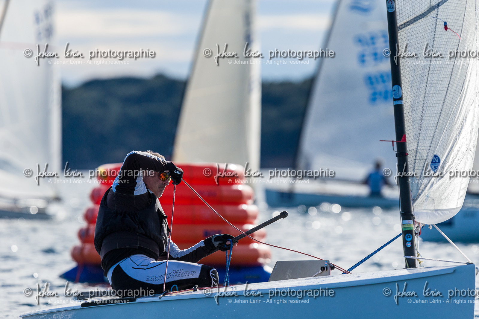 Semaine Internationale de Cannes de Finn 2022