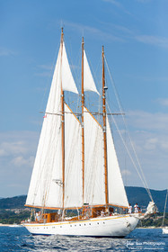 Les Voiles de St Tropez 2025 - VST 2025
