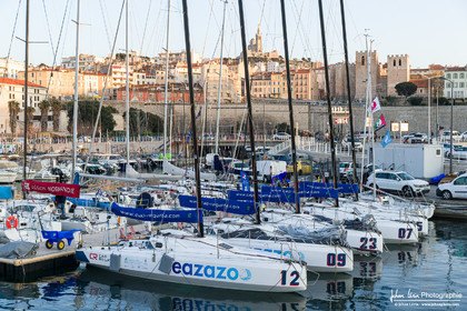 CNTL - Massilia Cup Inshore 2026
