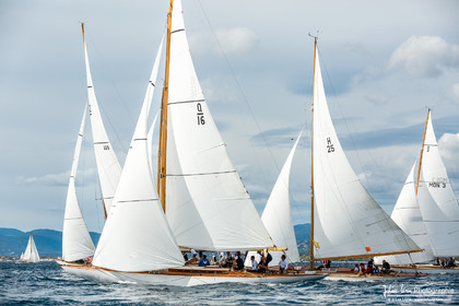 Les Voiles de St Tropez 2024 - VST2024