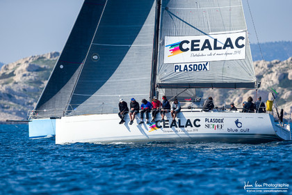Massilia Cup Inshore 2026