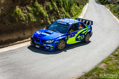 Rallye de Corse 2006 (Rallye de France)