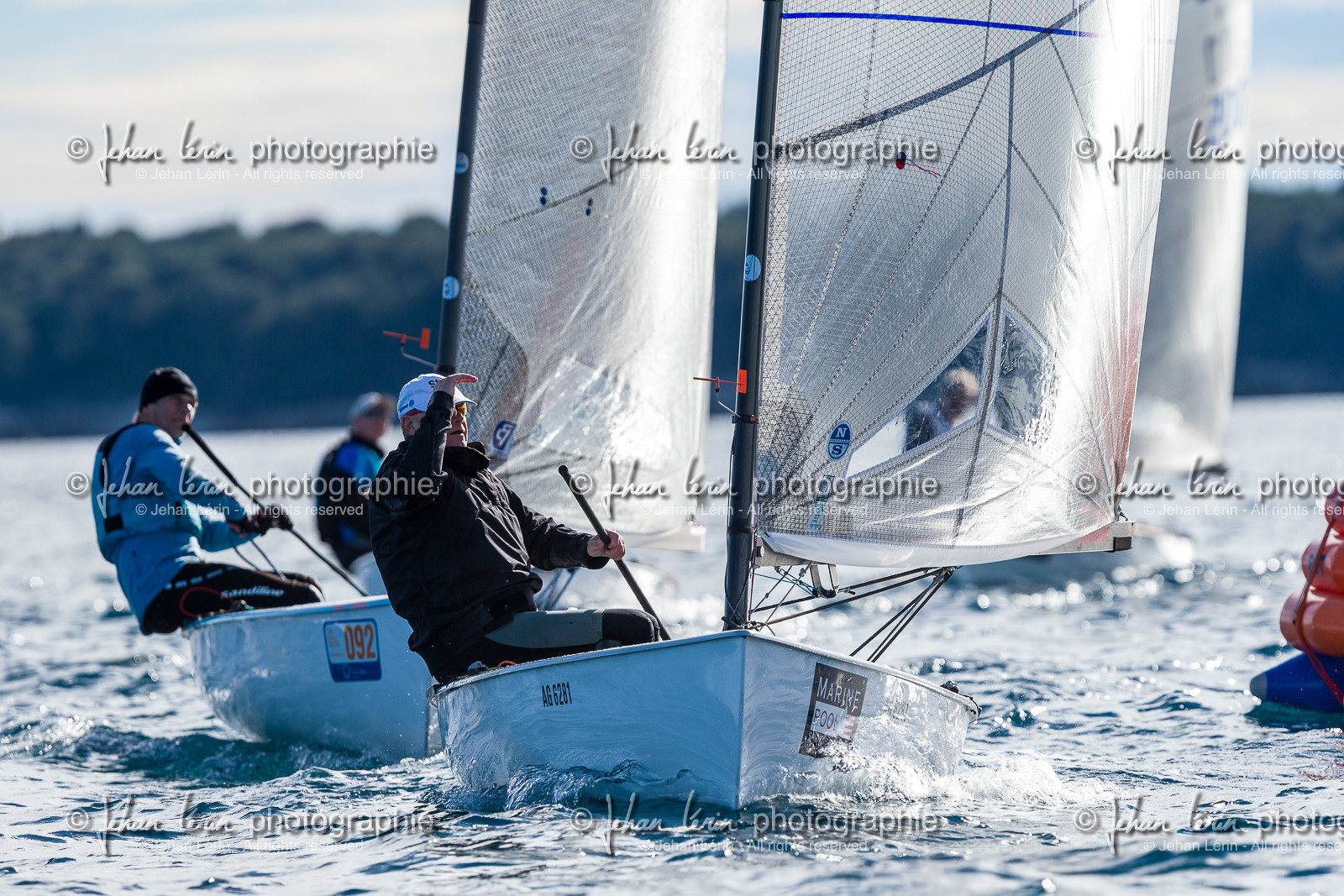 Semaine Internationale de Cannes de Finn 2022