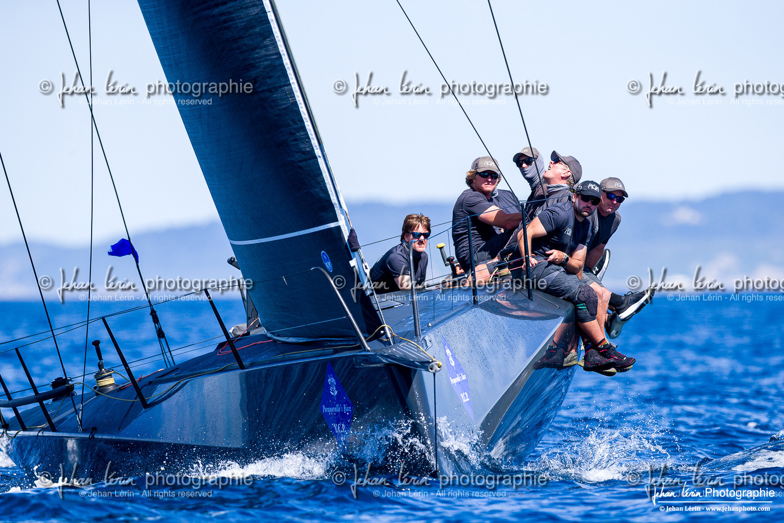 La Porquerolles Race 2025